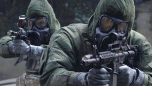 Krutá válečná řež, zombie apokalypsa, Minecraft a další novinky (nejen) na Netflixu