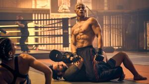 Dvě dystopické sci-fi, MMA, bizarní únos a další novinky (nejen) na Netflixu 