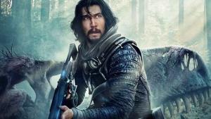 Nové vánoční komedie dobyly Netflix. Česku vládne dinosauří sci-fi a italský instalatér