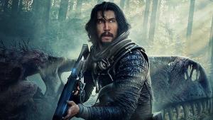 Nejzábavnější sci-fi příštího roku? Skvělý trailer odhaluje Vetřelce s dinosaury