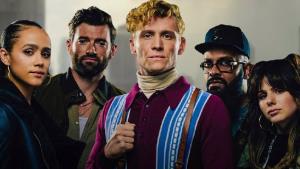 Prequel zombie řežby Armáda mrtvých má konečně datum premiéry