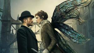 První reakce: Je Carnival Row fantasy nástupcem Hry o trůny?