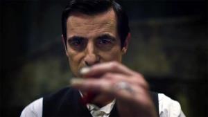 První dojmy: Dracula od Netflixu ctí předlohu a modernizuje ji