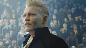 První záběry Fantastických zvířat 3 ukazují náhradu Johnnyho Deppa