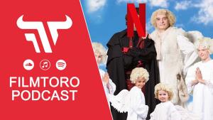 PODCAST: Co nám dalo a vzalo počeštění Netflixu? Dočkají se i Slováci?