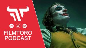 PODCAST: O Jokerovi a budoucnosti komiksových filmů