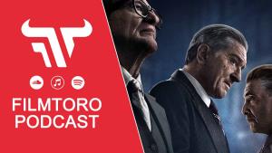 PODCAST: Jak přežít filmový festival a jak dopadly hity Netflixu konce roku