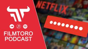 PODCAST: Zakáže Netflix sdílení hesel a budeme sledovat filmy zrychleně?