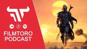 PODCAST: Vše, co potřebujete vědět o Disney+ a Mandalorianovi