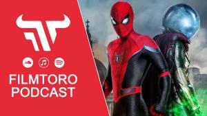 FILMTORO PODCAST: O Spideym mimo MCU a Disneyho útoku na Netflix