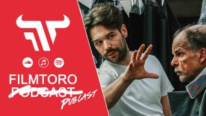 PODCAST: Režisér Jan Vejnar o filmu Figurant a nové znělce kina Aero 