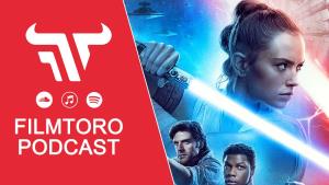 PODCAST: Vzestup Skywalkera a pád Star Wars