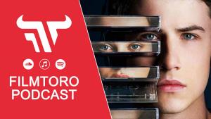 PODCAST: 5 podzimních hitů na Netflixu a ohlédnutí za 13 Reasons Why