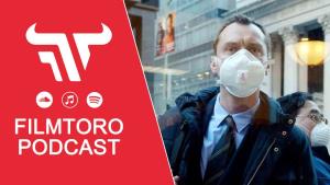 PODCAST: Koronavirus a jeho dopady na filmový byznys a diváky