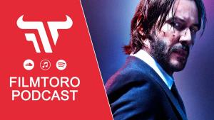 FILMTORO PODCAST: Nejzajímavější filmy o vrazích a fenomén Keanu Reeves