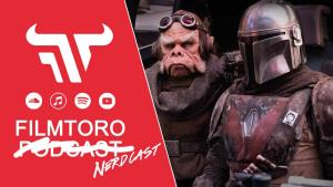 PODCAST: Vše o 2. řadě Mandaloriana a jiných Star Wars seriálech