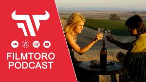 PODCAST: 6 filmů o víně, které byste rozhodně měli vidět