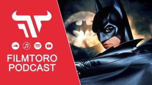 PODCAST: Psychologie a bradavky aneb Batman navždy Joela Schumachera