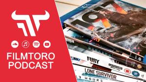 PODCAST: O kvalitě HBO, 4K Netflixu a sběratelství se Štěpánem Čermákem