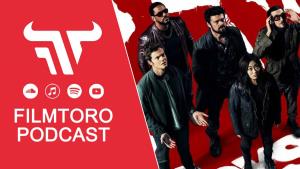 PODCAST: (Ne)očekávané novinky podzimu na streamovacích službách