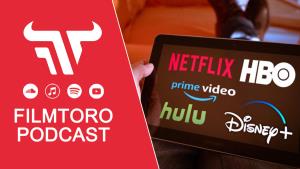 PODCAST: Proměna Netflixu v TV Nova a další změny v Hollywoodu