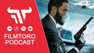 PODCAST: S V. Markem o letní sezóně kin, Tenetu a podzimu s koronavirem