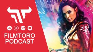 PODCAST: Apokalypsa kin nekončí. Nejen Wonder Woman míří online