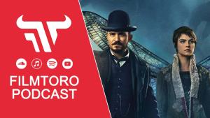 PODCAST: Jak vznikají filmy během COVIDu? Policejní zátahy i O. Bloom