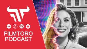 PODCAST: Jak se povedla WandaVision a co čekat od Snyder Cutu?