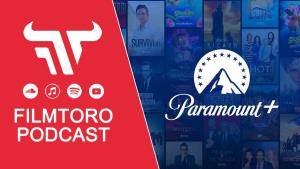 PODCAST:  První dojmy ze streamovací služby Paramount+