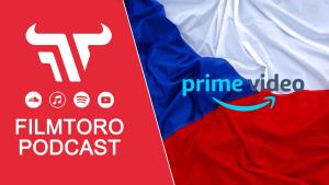 Vše podstatné o české verzi Amazon Prime Video a koupi studia MGM