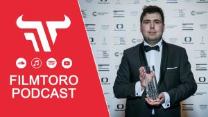 ROZHOVOR: Režisér Jindřich Andrš o Nové šichtě, MikeJePan a dokumentární tvorbě