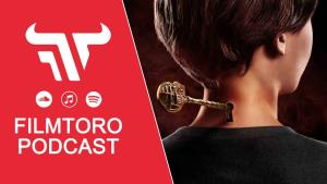 PODCAST: Hodnotíme Zámek a klíč, Pokémony a další novinky