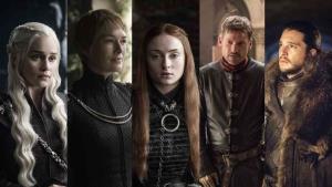 Jak skončí Hra o trůny? Máme pět novinek, které jste přehlédli