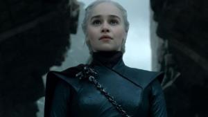 HBO na Emmy za nejlepší scénář nominovala finále Hry o trůny