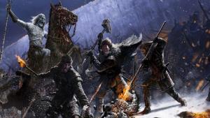 HBO to podle G.R.R. Martina myslí vážně se 3 spinoffy Hry o trůny