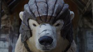 HBO zveřejnilo datum premiéry očekávané fantasy His Dark Materials