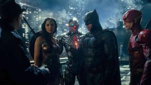 Snyderova Liga spravedlnosti má datum premiéry. Bude i na české HBO!