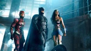 Snyder Cut Justice League opravdu vzniká pro uvedení na HBO Max