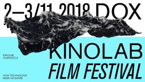 Krade taky tvoje máma? Zahajuje 1. ročník KINOLAB FILM FESTIVALU