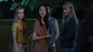 Netflix představuje nové drama The Society v prvním teaser traileru