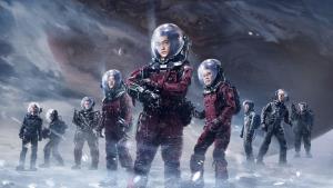 RECENZE: The Wandering Earth aneb Armageddon na čínský způsob