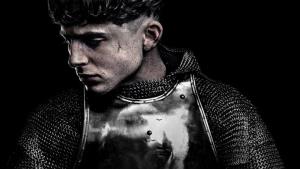 Film roku? Netflix uvedl skvostný trailer na historický velkofilm The King