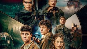 10 nejnovějších sci-fi seriálů, které najdete na Netflixu s češtinou