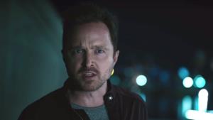 Aaron Paul nás v traileru k 3. řadě Westworld vítá v budoucnosti