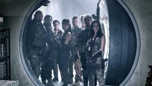 Zombie řešeto je tady! Netflix ukázal Snyderovu Armádu mrtvých