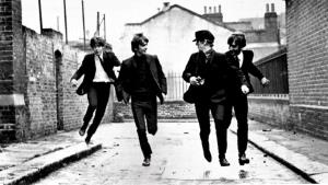Milujete The Beatles? Tyto filmy byste rozhodně měli vidět!