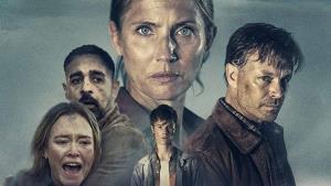 První švédský katastrofický velkofilm míří na Netflix. Trailer ukazuje pád města do propasti