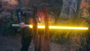 Za vše mohou nenávistní fanatici. Hvězda zrušených Star Wars našla viníka svého neúspěchu