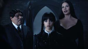 Addamsova rodina míří na Netflix! Nový trailer odhaluje pozdní datum premiéry